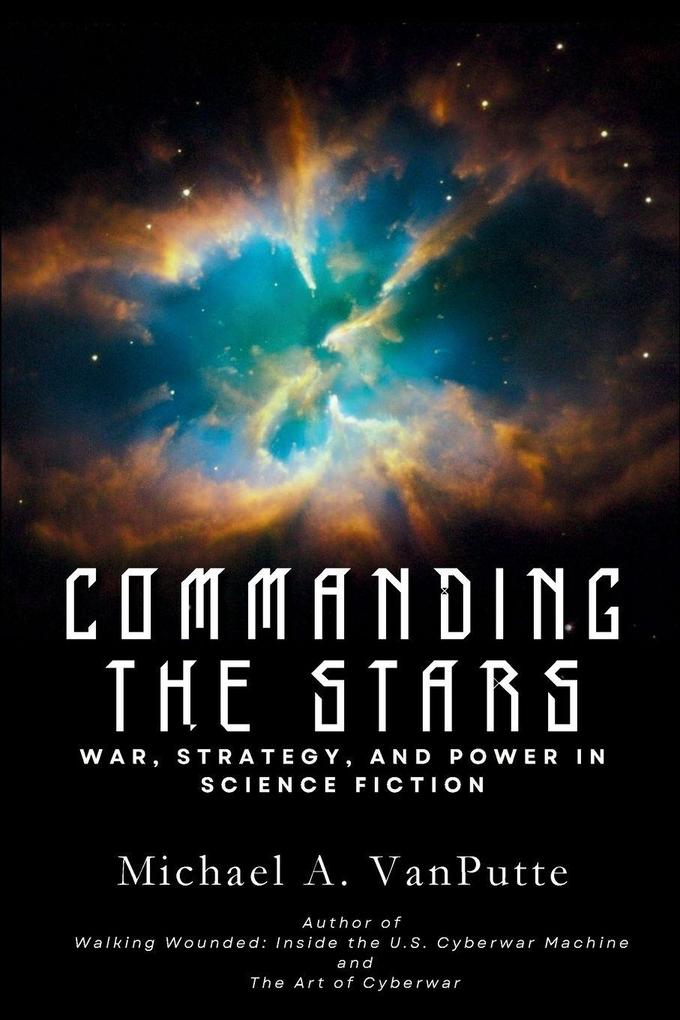 Commanding the Stars