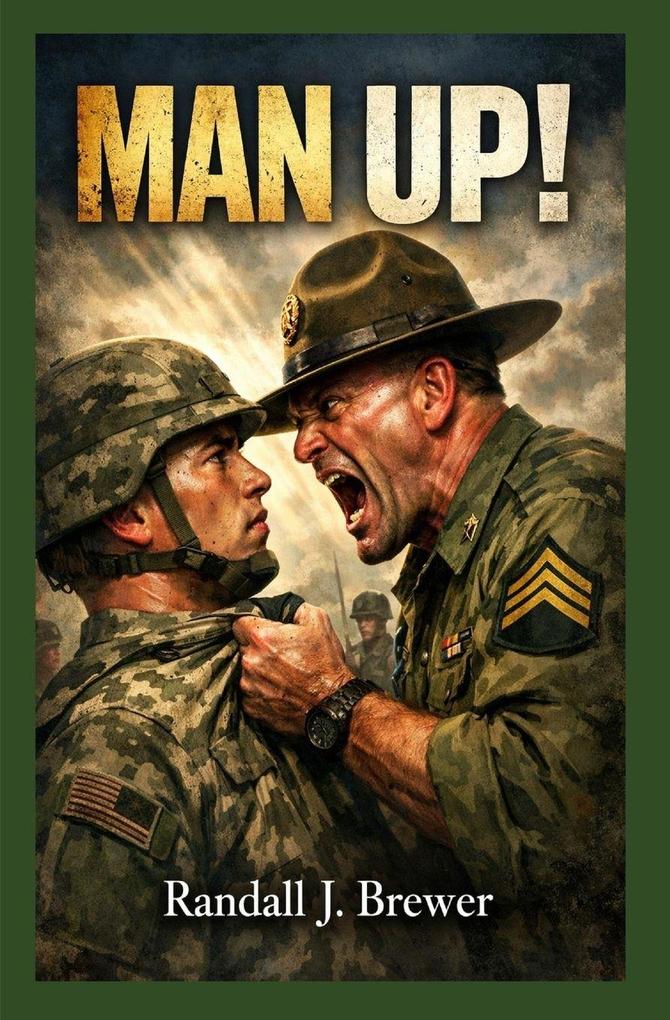 Man Up!