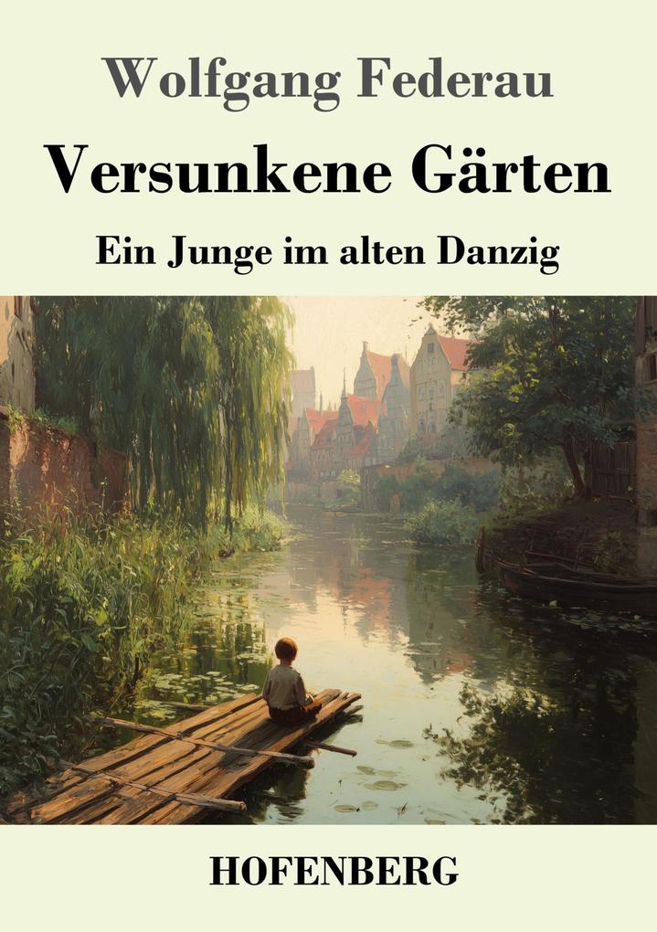 Versunkene Gärten