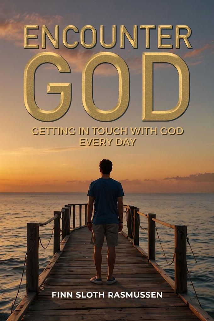 Encounter God