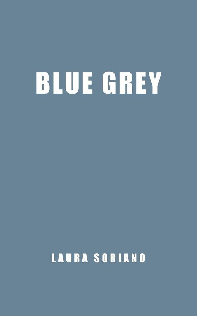 Blue Grey