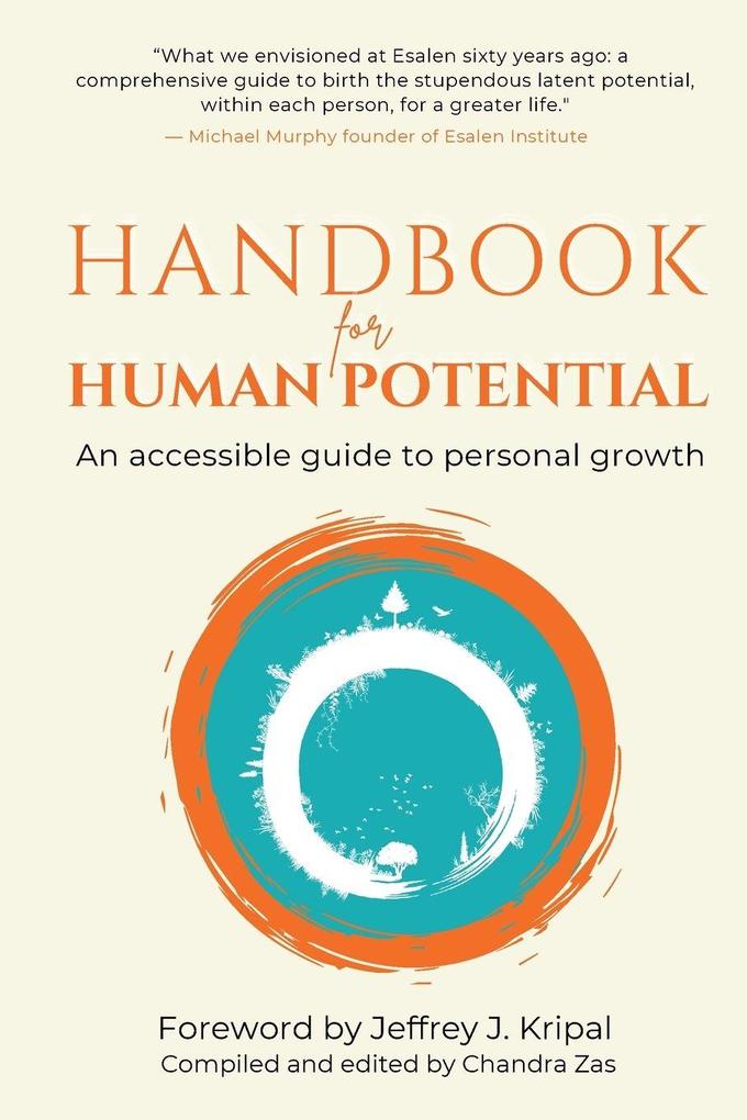 Handbook for Human Potential
