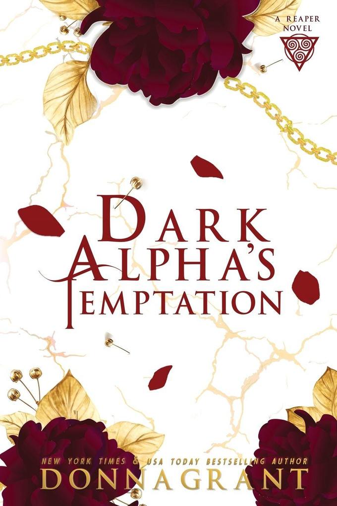 Dark Alpha's Temptation