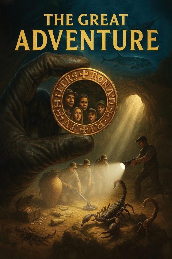 The Great Adventure