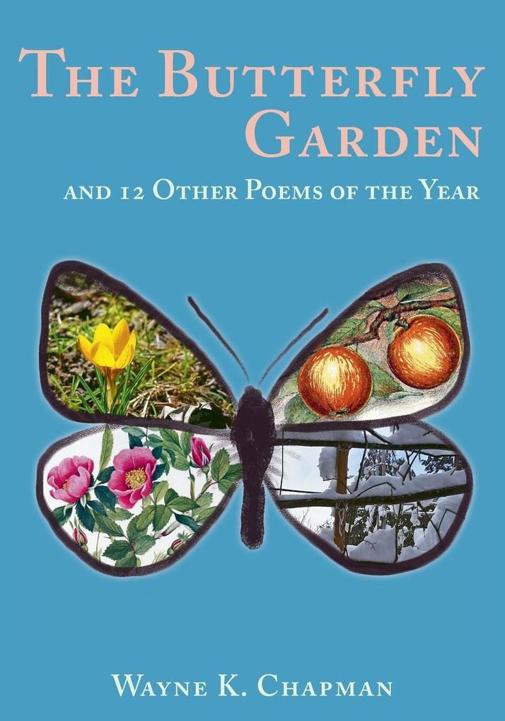 The Butterfly Garden