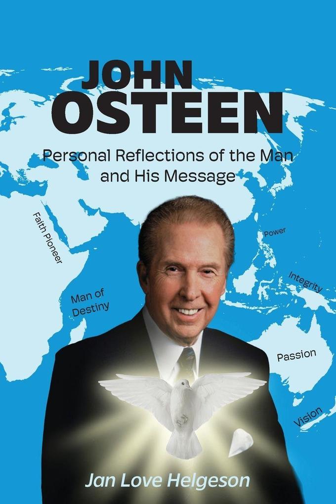 John Osteen