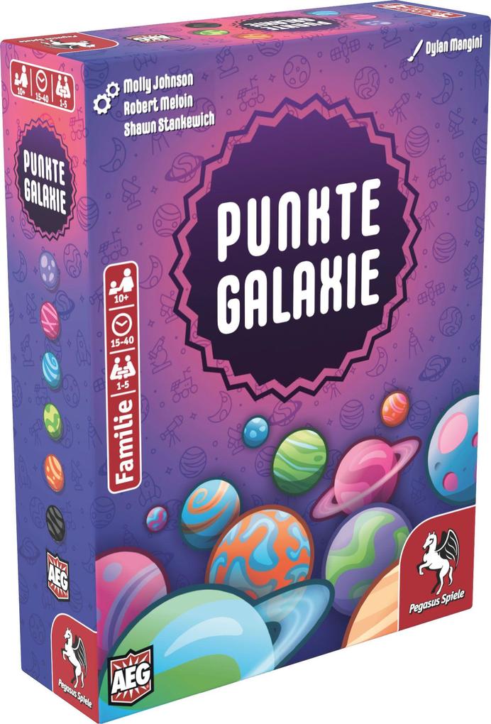 Punktegalaxie