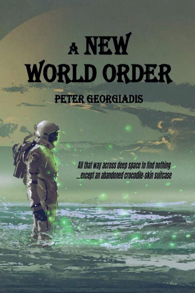 A New World Order