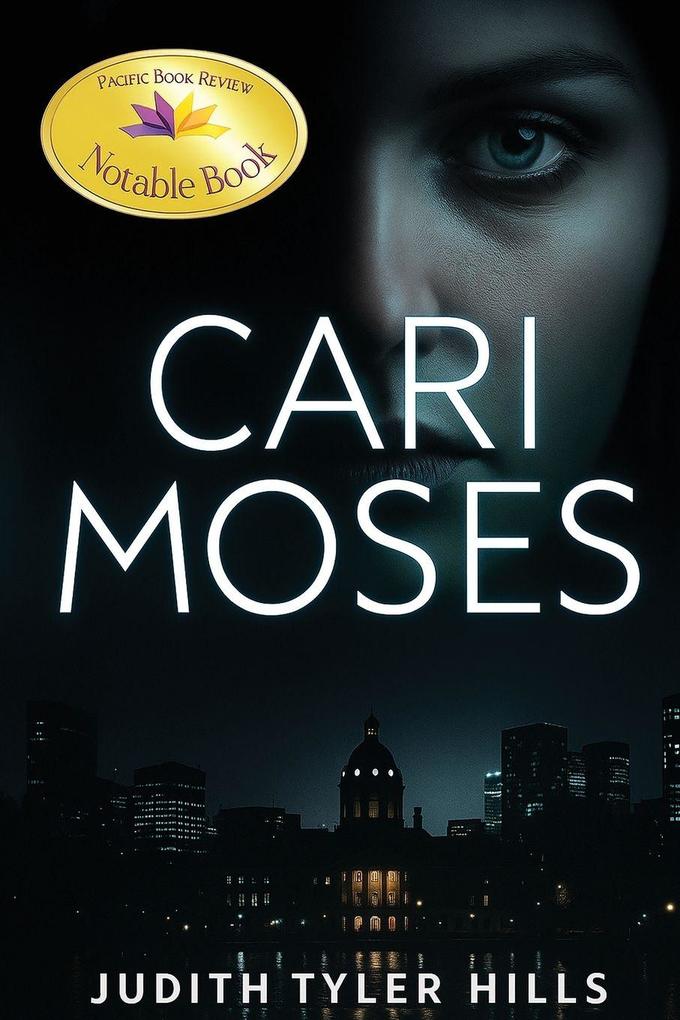 Cari Moses