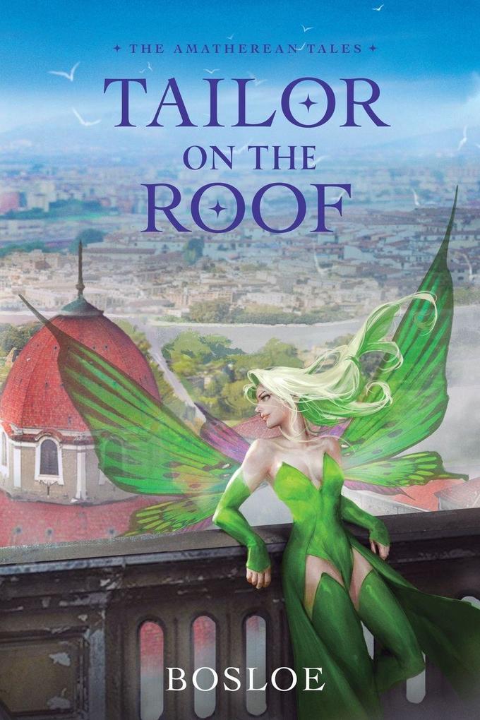 Tailor on the Roof