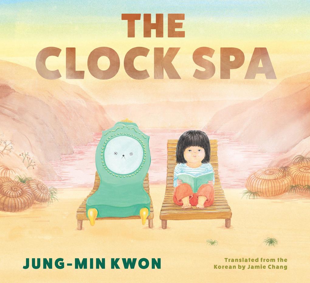 The Clock Spa