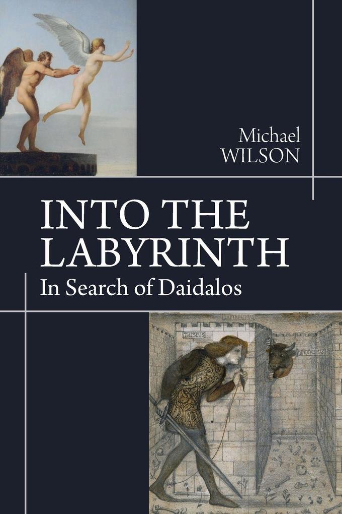 Into the Labyrinth