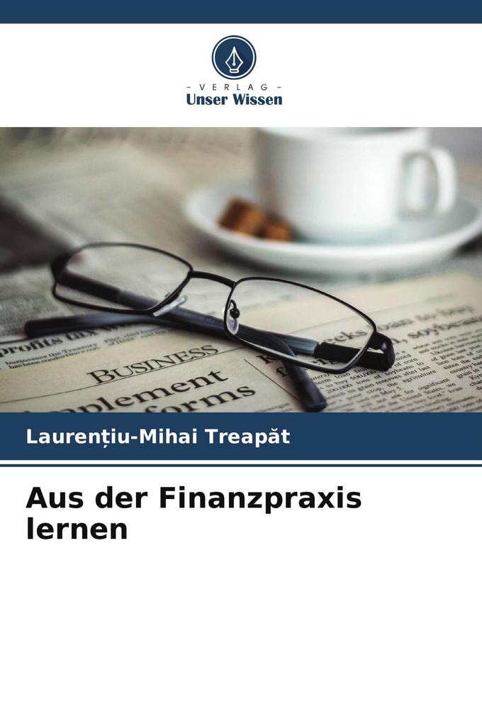 Aus der Finanzpraxis lernen