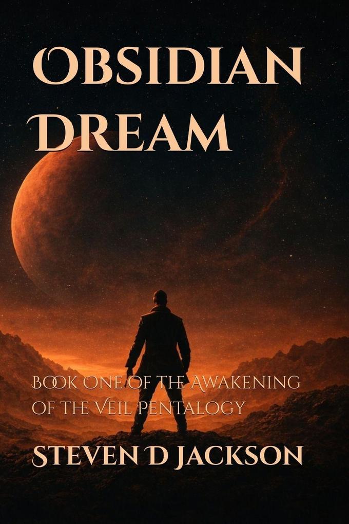 Obsidian Dream