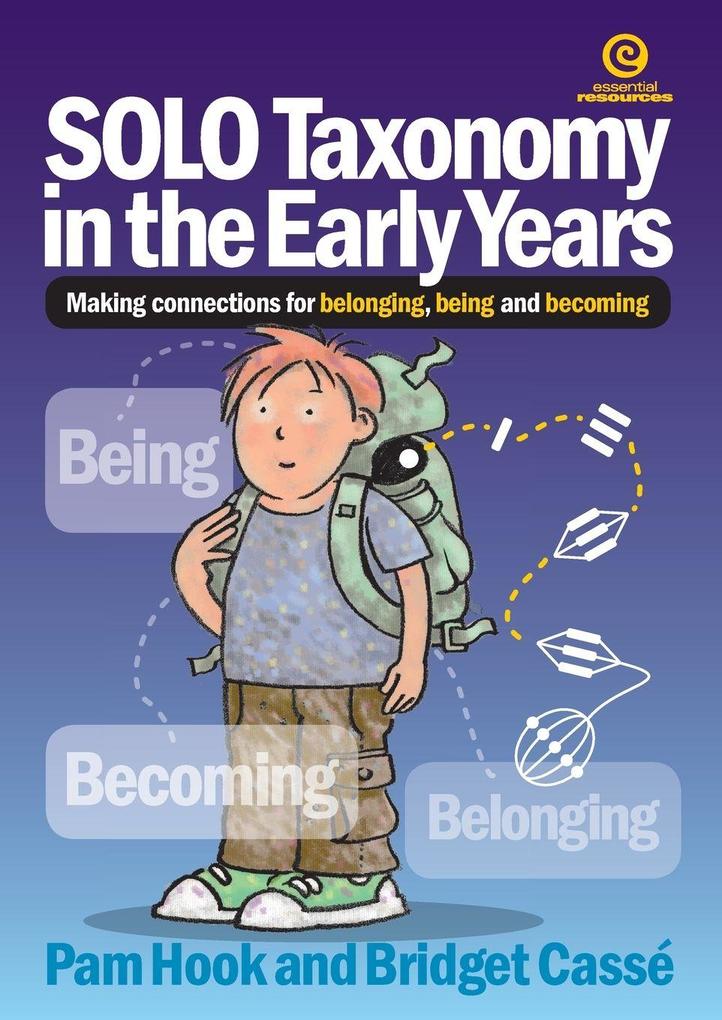 SOLO Taxonomy in the Early Years
