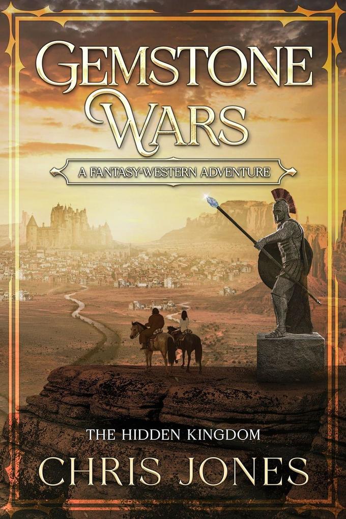 GEMSTONE WARS
