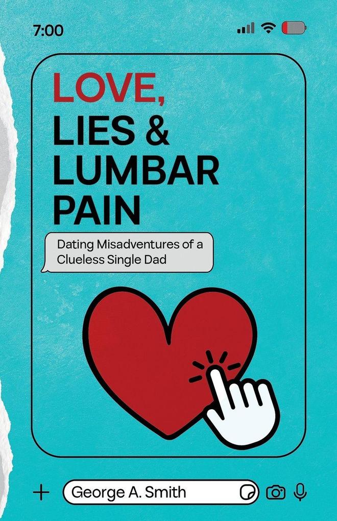 Love Lies & Lumbar Pain
