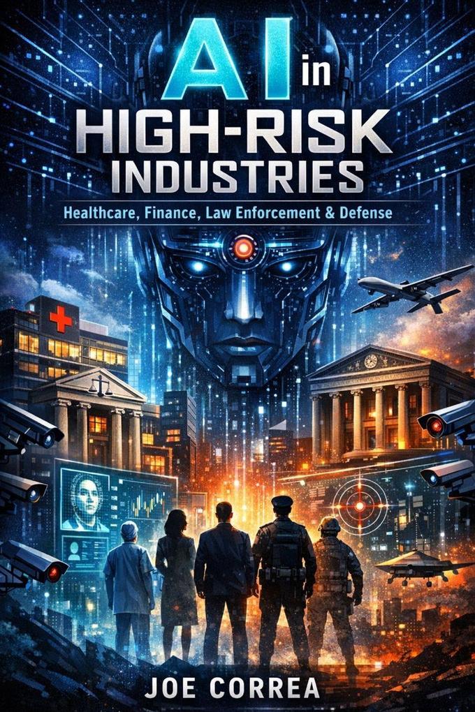 AI in High-Risk Industries