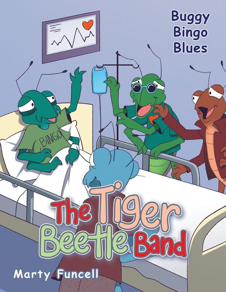 The Tiger Beetle Band