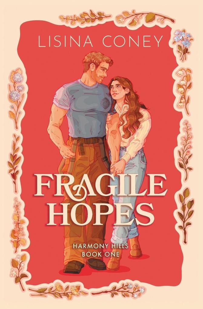 Lisina Coney Fragile Hopes