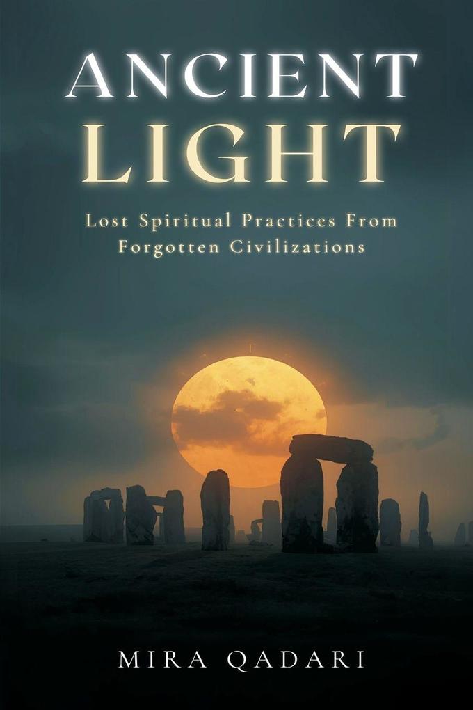 Ancient Light