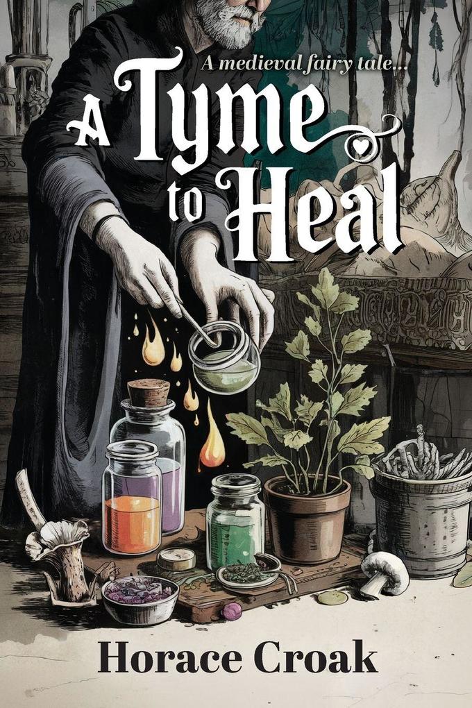 A Tyme to Heal