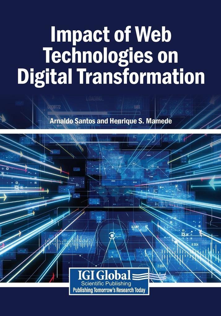 Impact of Web Technologies on Digital Transformation
