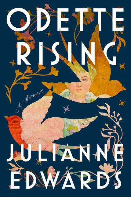 Odette Rising