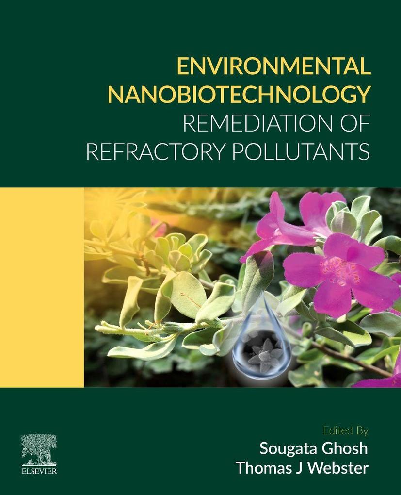 Environmental Nanobiotechnology