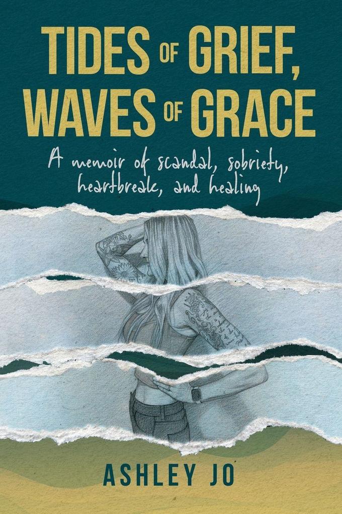 Tides of Grief Waves of Grace