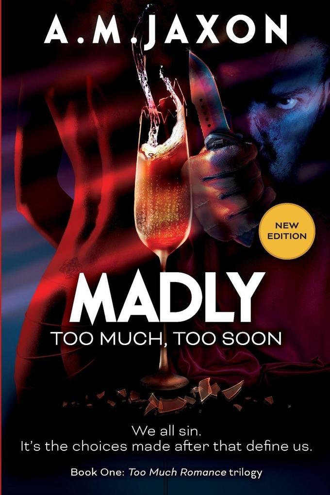 Madly