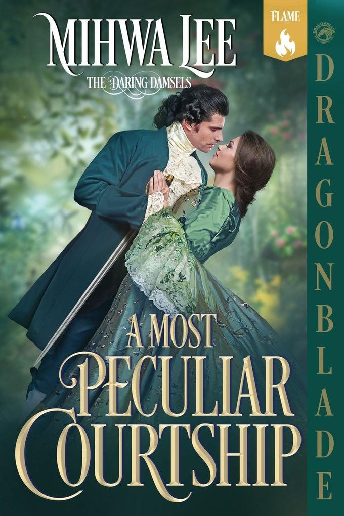 A Most Peculiar Courtship