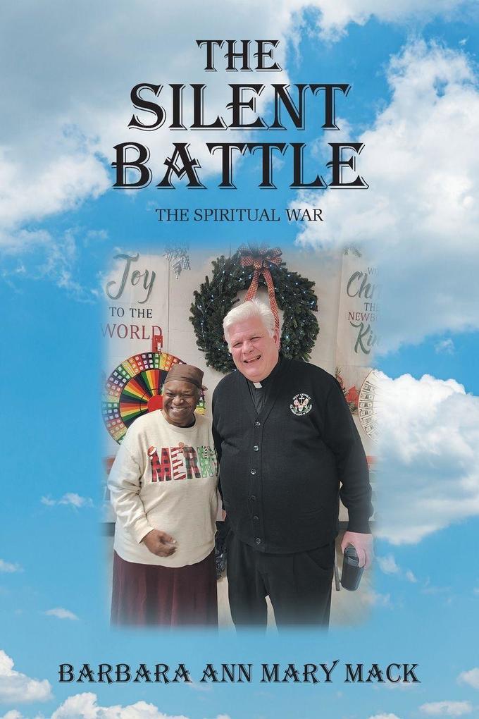 THE SILENT BATTLE