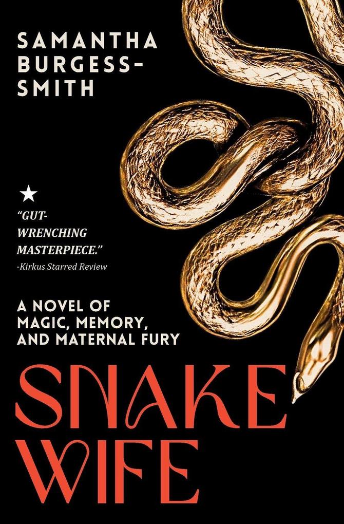 Snake Wife