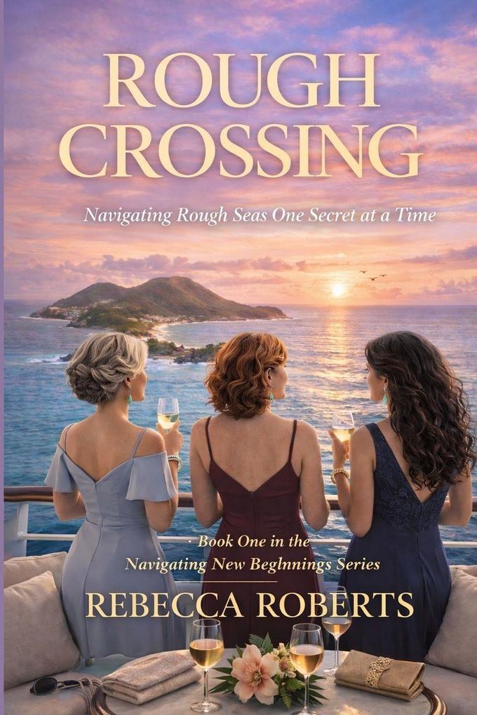ROUGH CROSSING