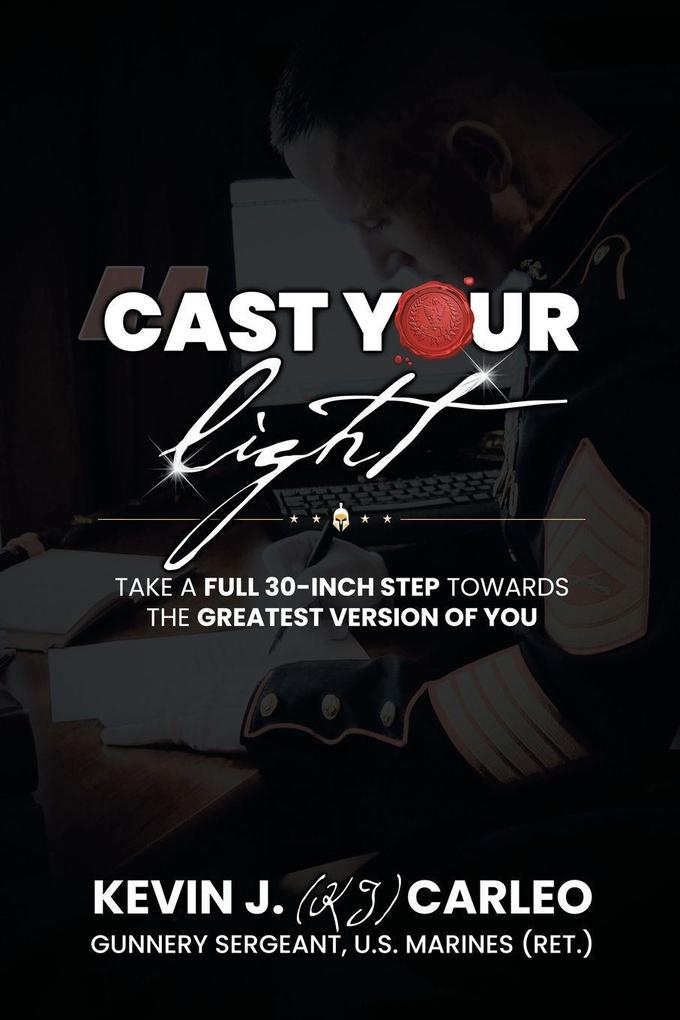Cast Your Light