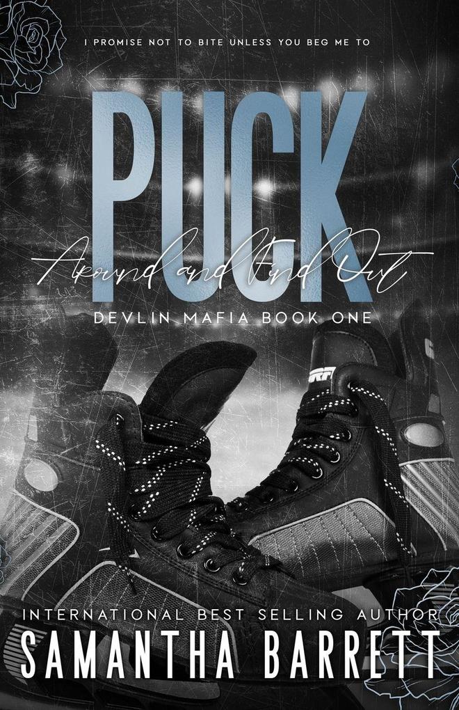 Puck Around And Find Out