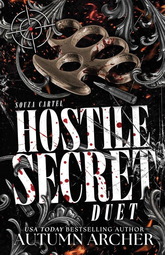 Hostile Secret