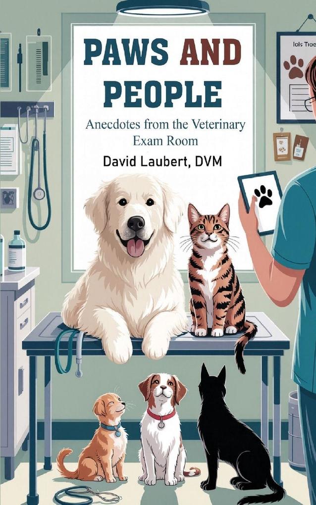 Paws and People
