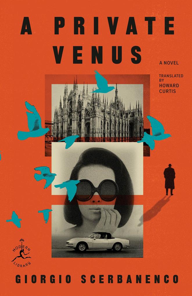 A Private Venus