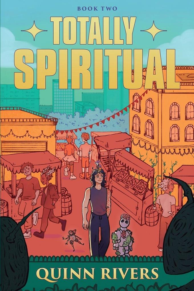 Totally Spiritual 2