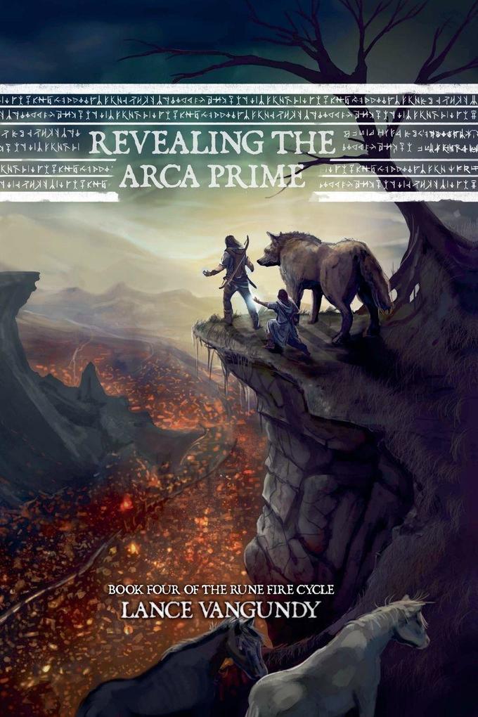 Revealing the Arca Prime
