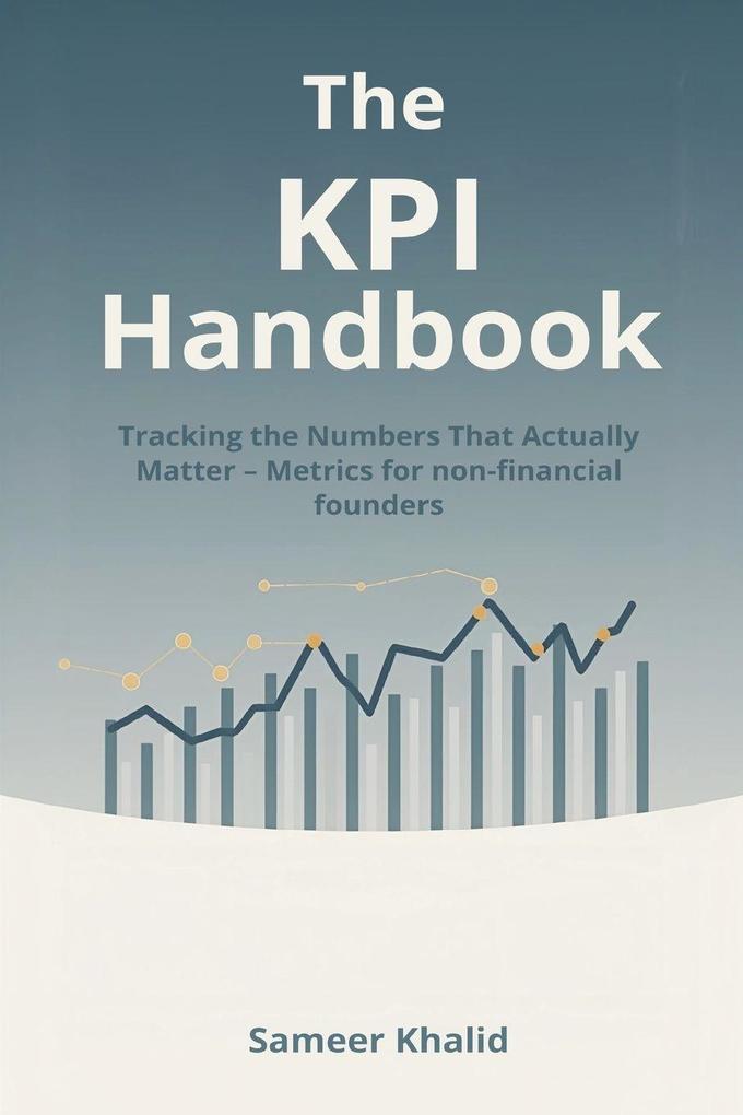 The KPI Handbook