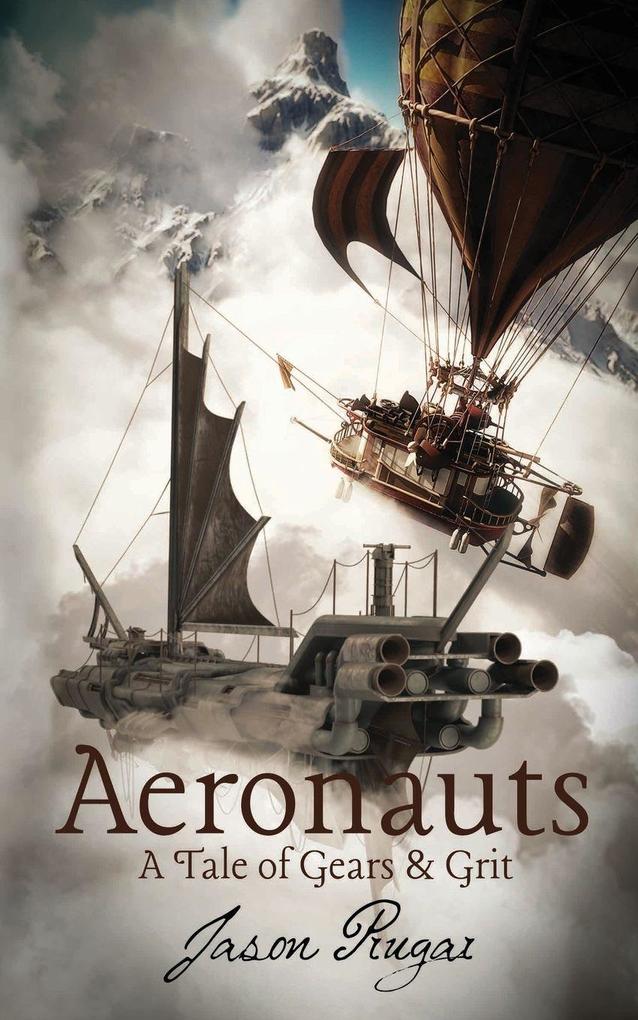 Aeronauts