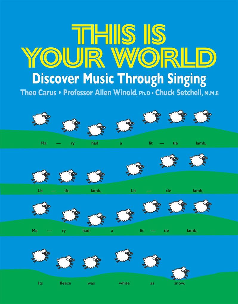 This Is Your World