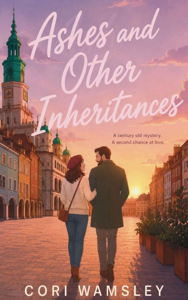 Ashes and Other Inheritances
