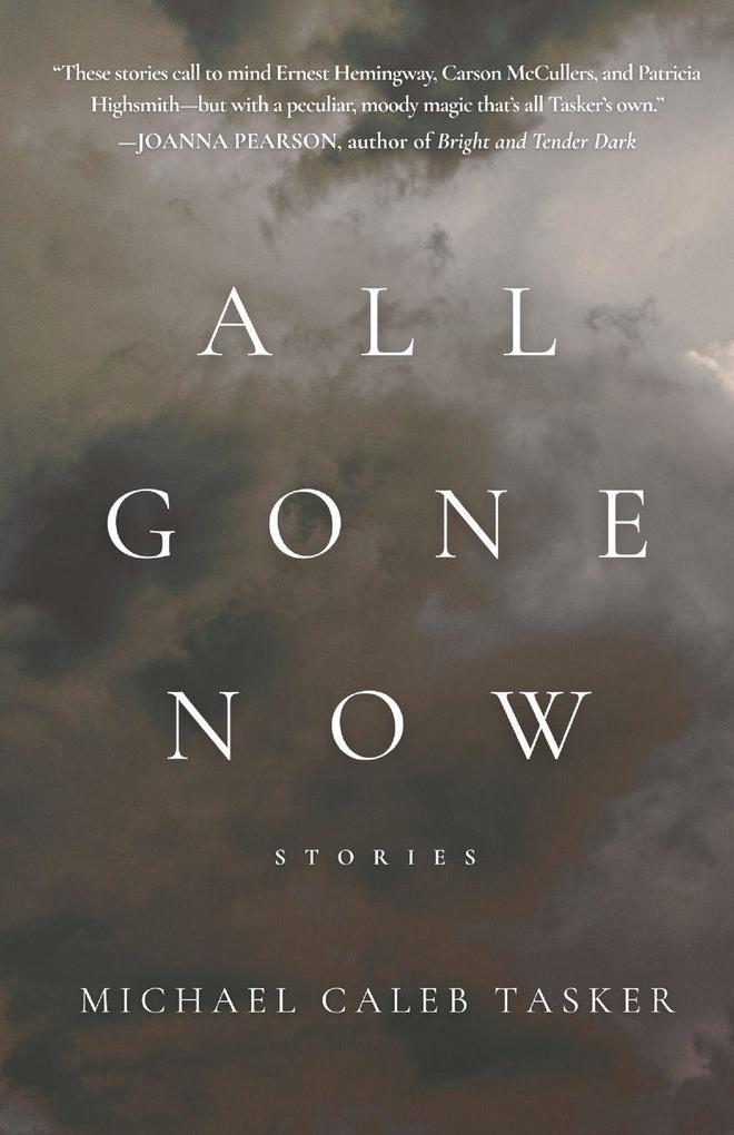 All Gone Now