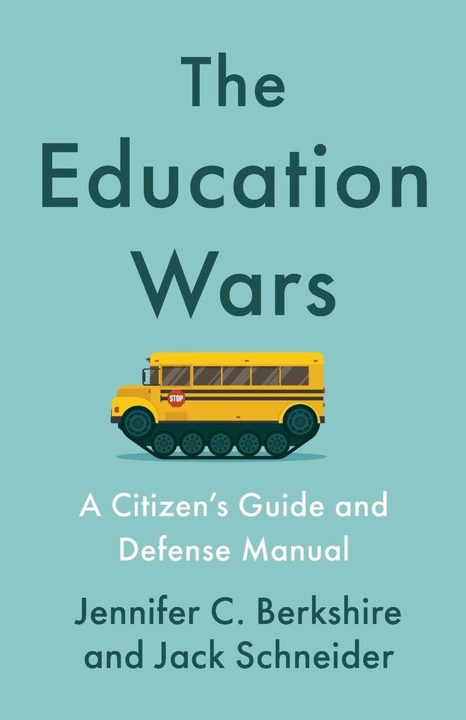 The Education Wars
