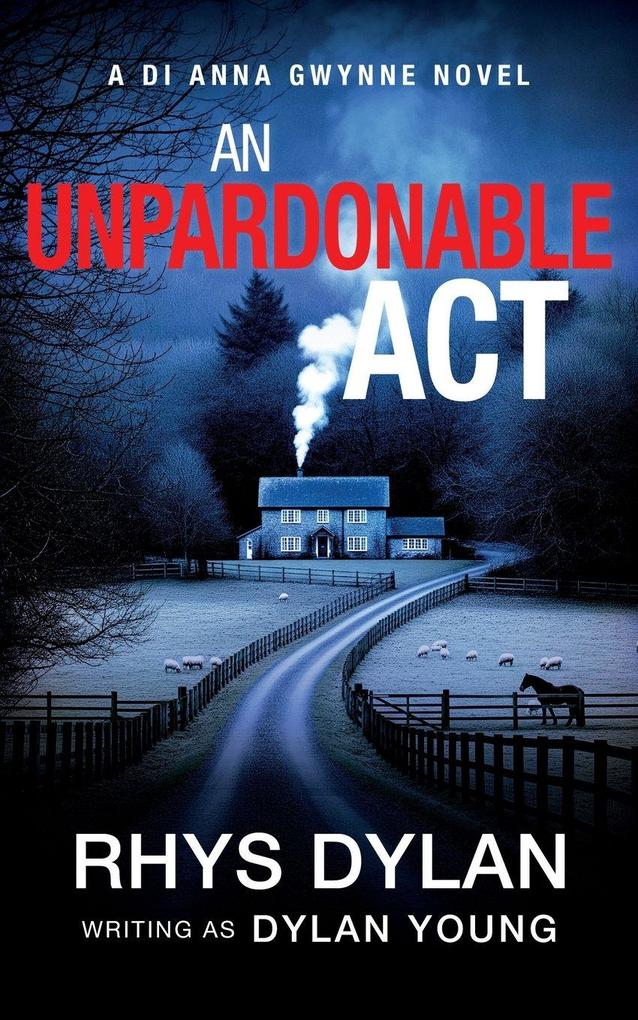An Unpardonable Act