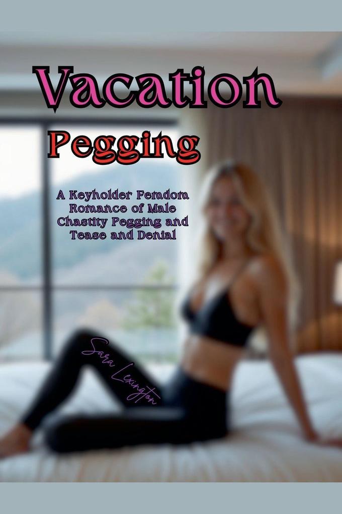 Vacation Pegging